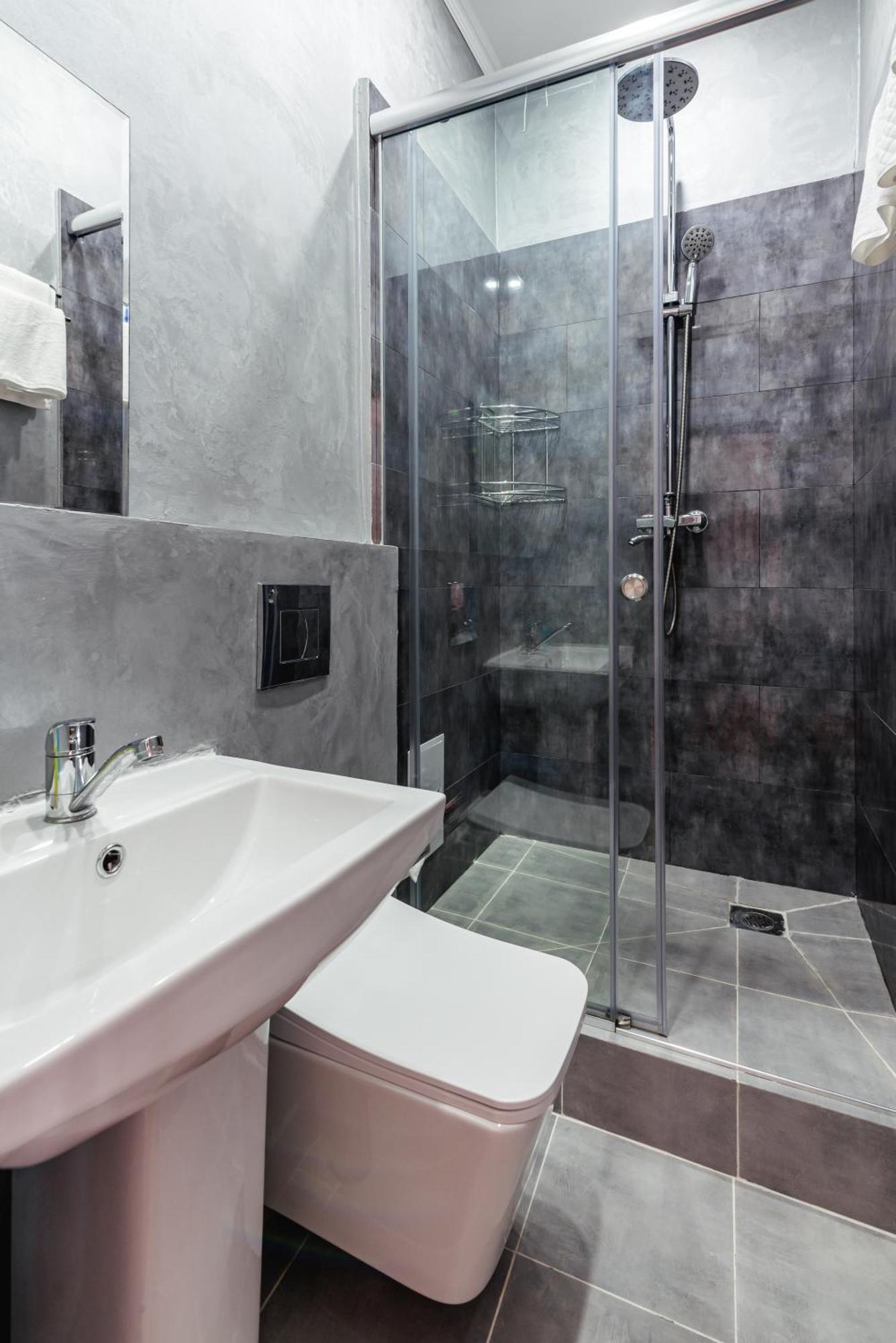 Aykun Hotel Ałma Ata Zewnętrze zdjęcie